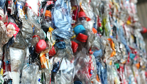 PEAD Reciclagem