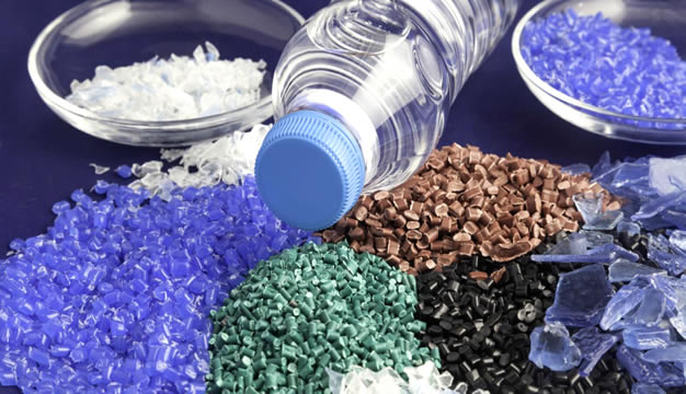 PEAD Reciclagem