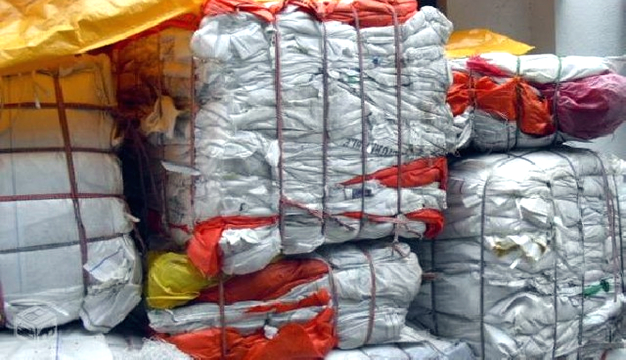 PEAD Reciclagem