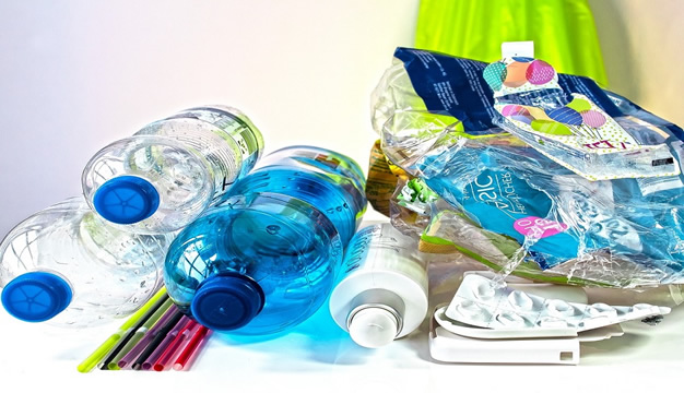 PEAD Reciclagem