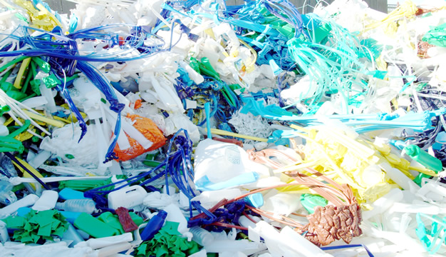 PEAD Reciclagem